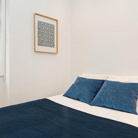 Arroios Concept Apartments By Homing Lisbon Exterior photo