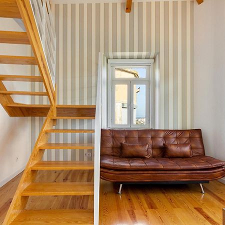 Arroios Concept Apartments By Homing Lisbon Exterior photo