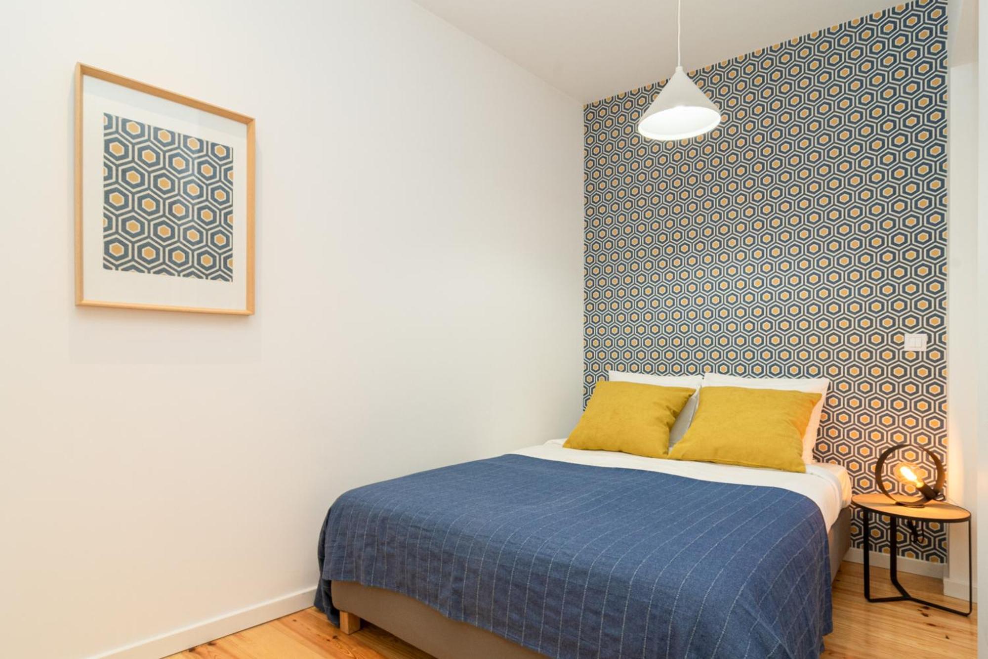 Arroios Concept Apartments By Homing Lisbon Exterior photo