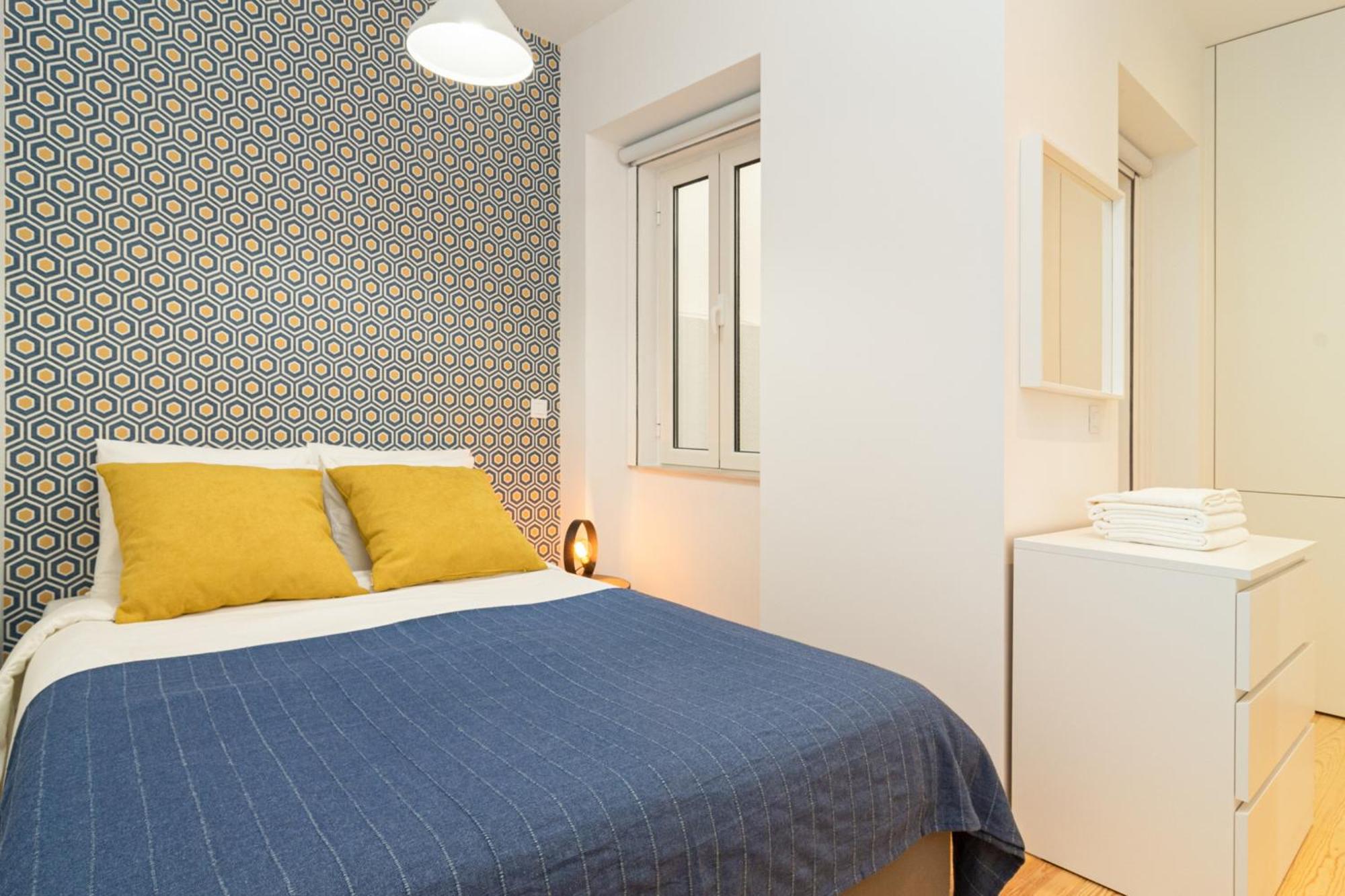Arroios Concept Apartments By Homing Lisbon Exterior photo