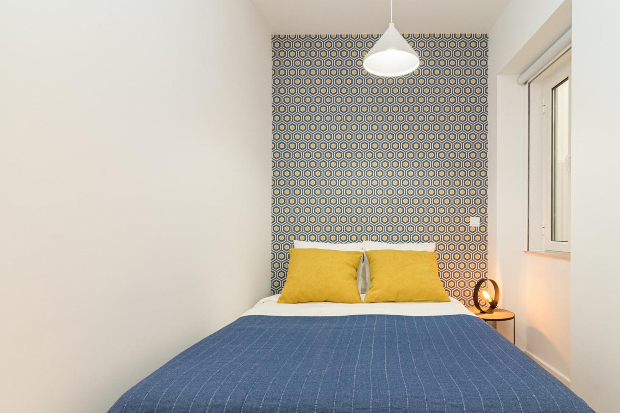 Arroios Concept Apartments By Homing Lisbon Exterior photo