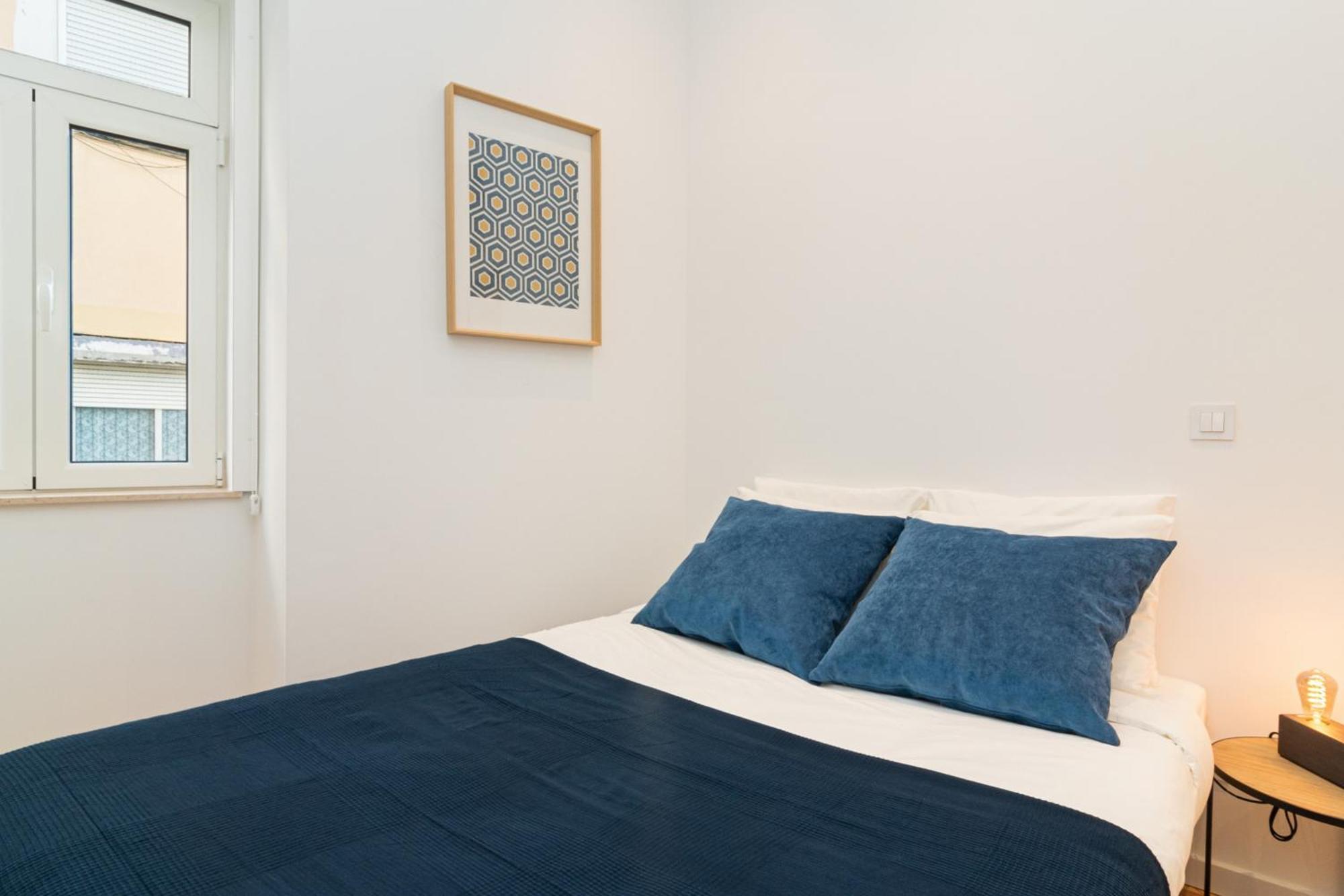 Arroios Concept Apartments By Homing Lisbon Exterior photo