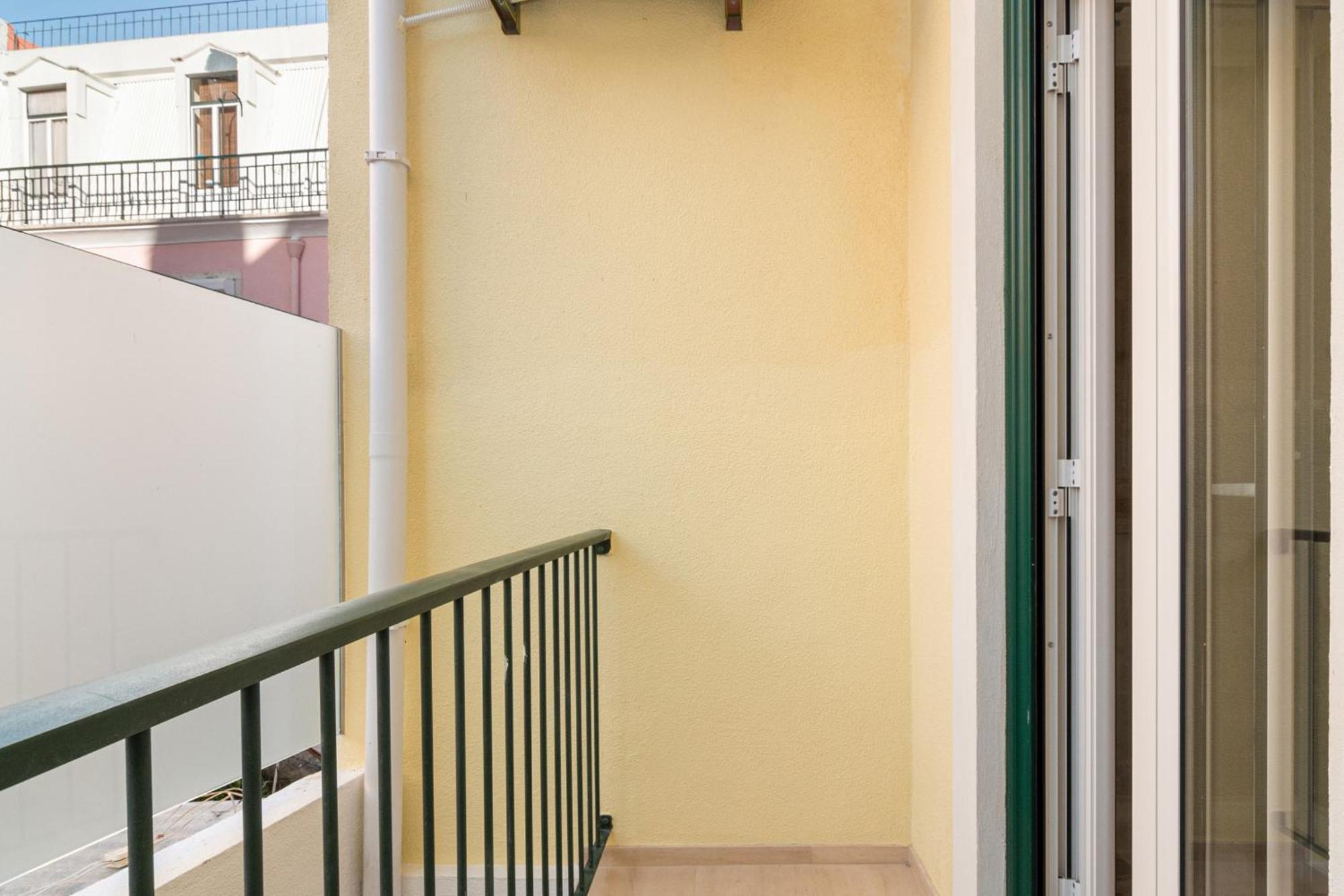 Arroios Concept Apartments By Homing Lisbon Exterior photo