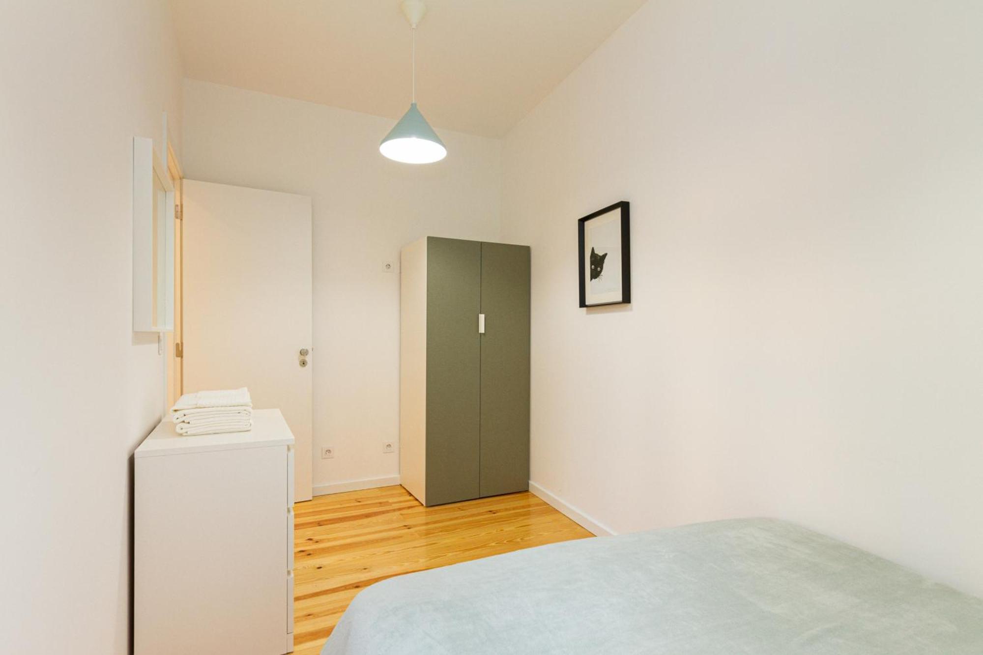 Arroios Concept Apartments By Homing Lisbon Exterior photo