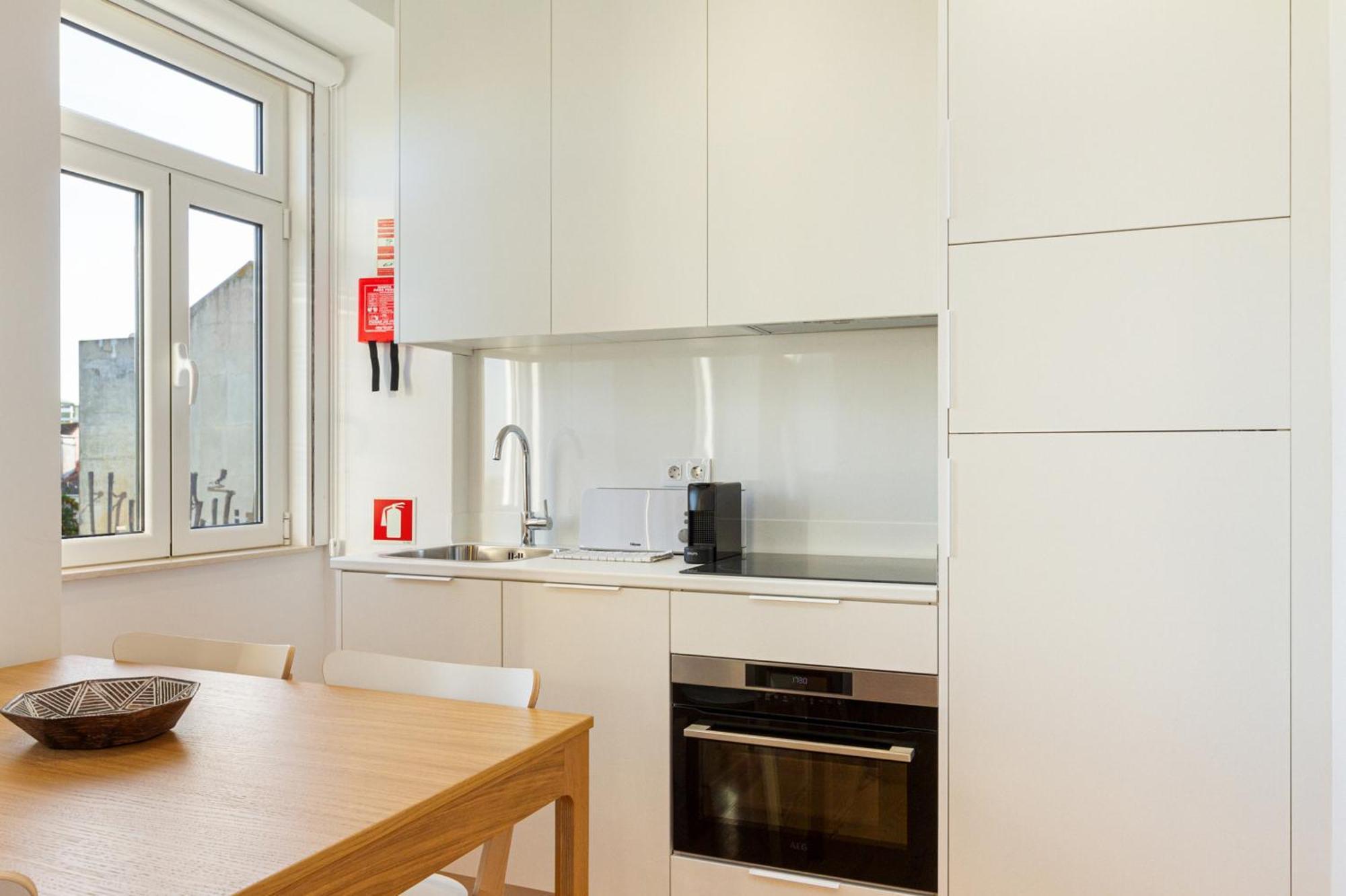 Arroios Concept Apartments By Homing Lisbon Exterior photo