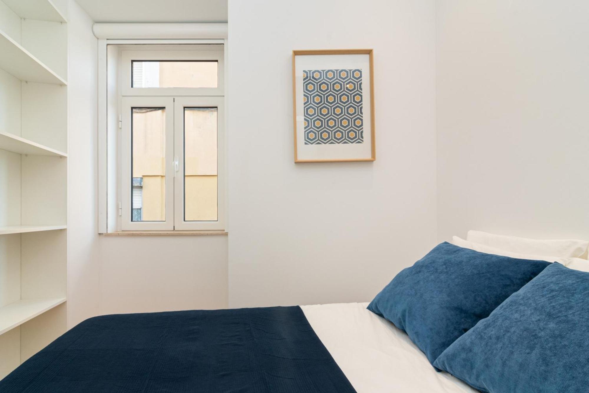 Arroios Concept Apartments By Homing Lisbon Exterior photo
