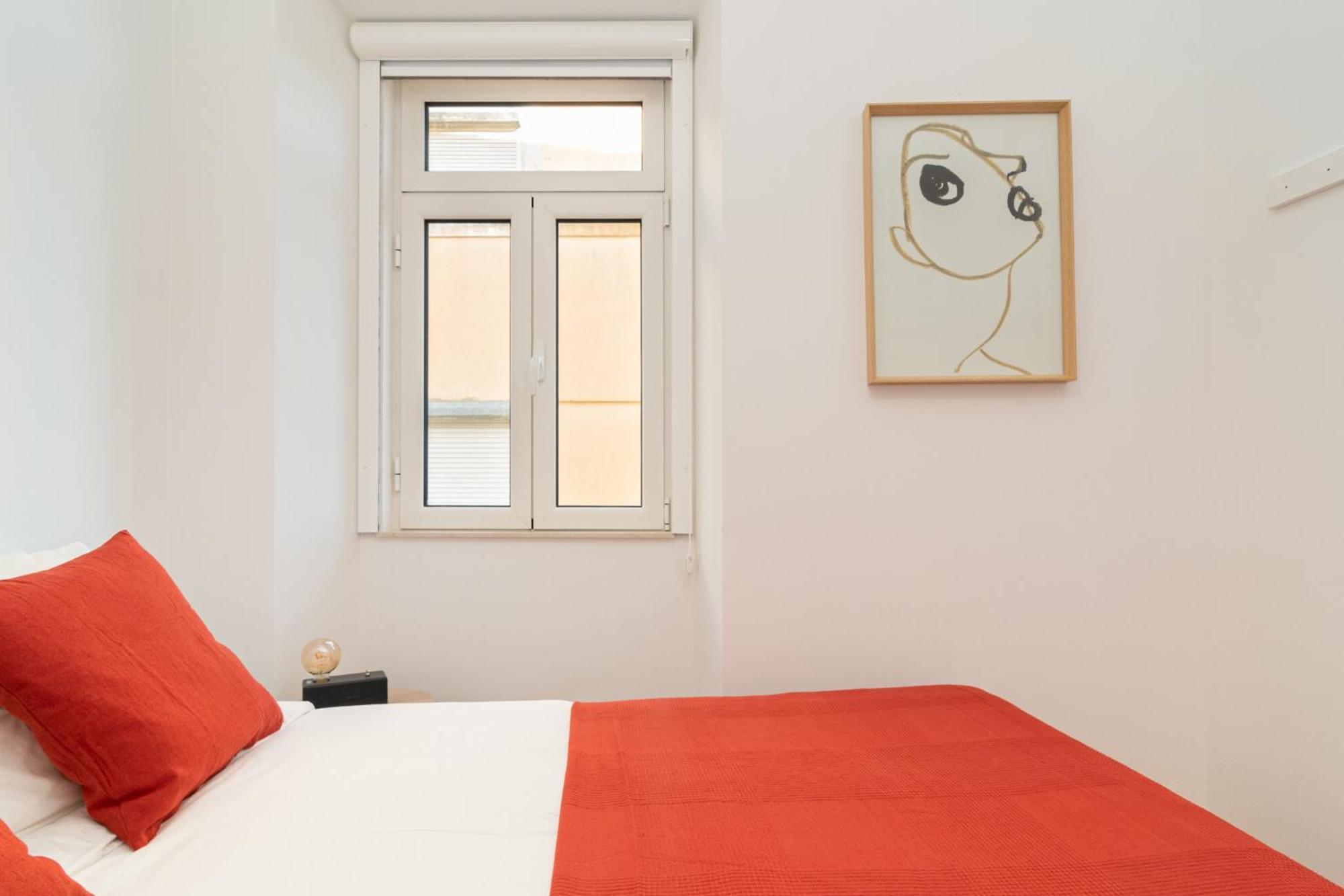 Arroios Concept Apartments By Homing Lisbon Exterior photo