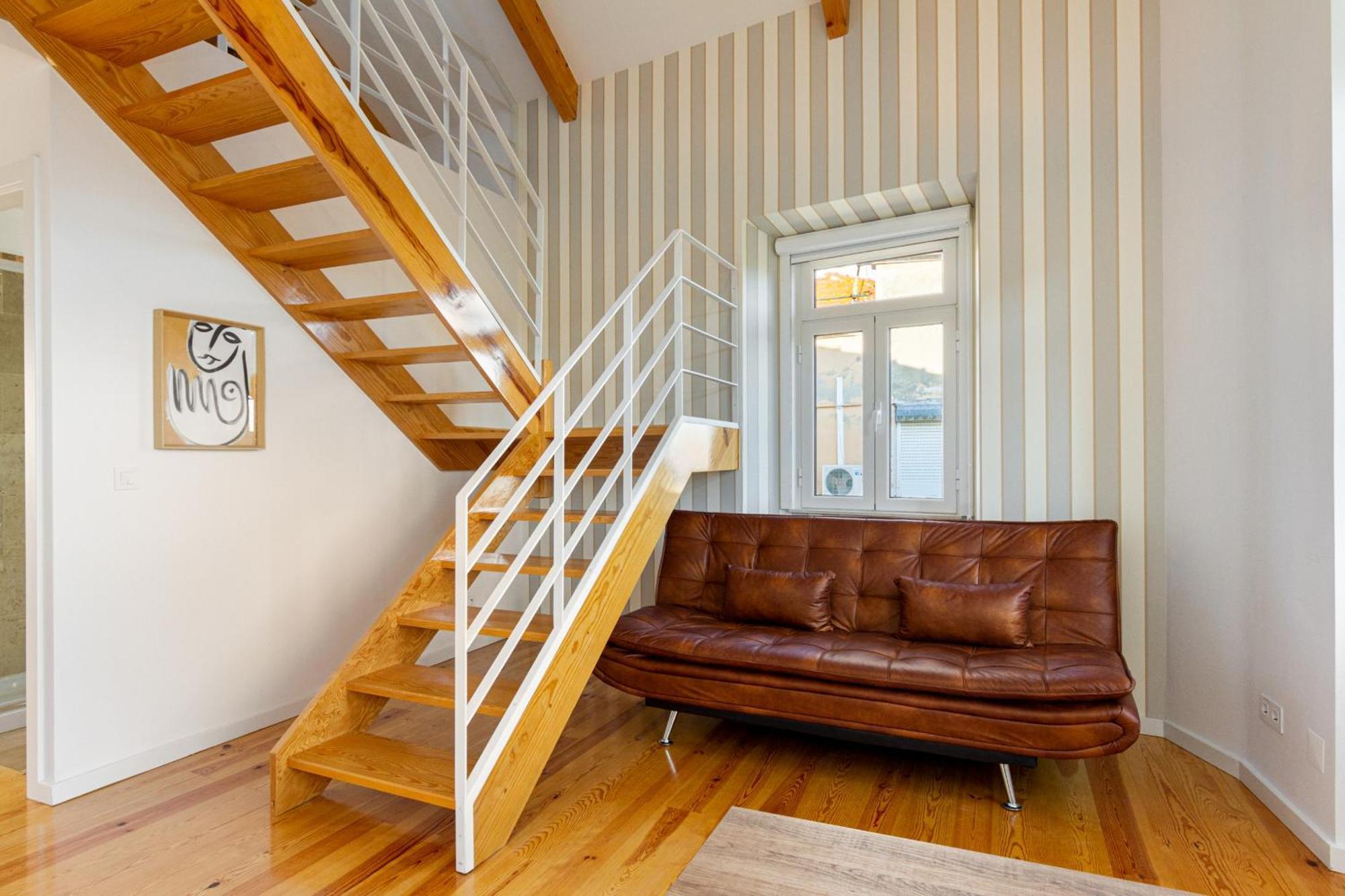 Arroios Concept Apartments By Homing Lisbon Exterior photo