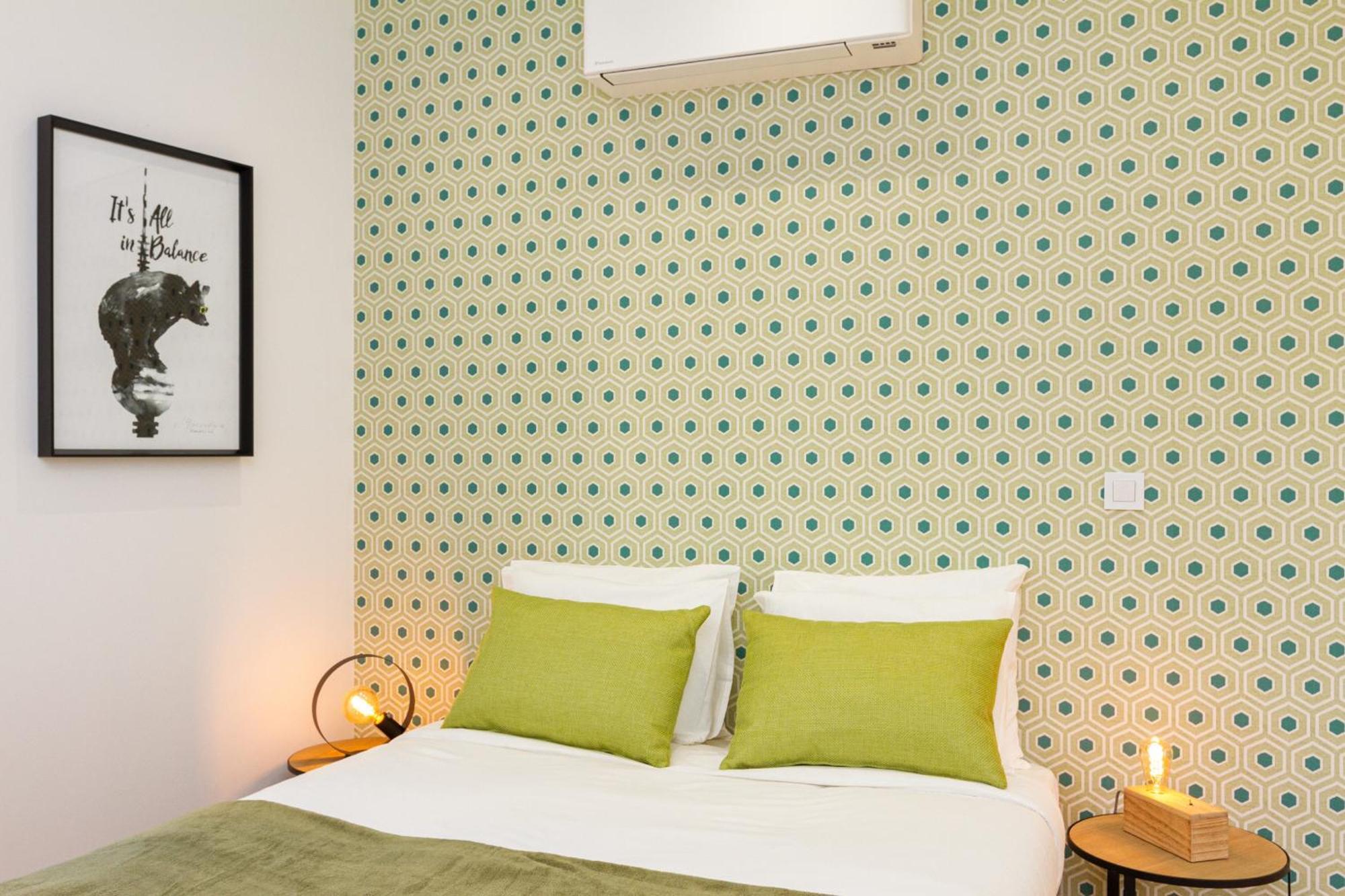 Arroios Concept Apartments By Homing Lisbon Exterior photo