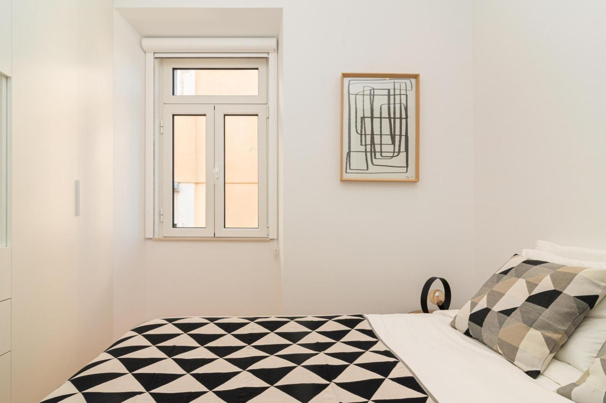 Arroios Concept Apartments By Homing Lisbon Exterior photo