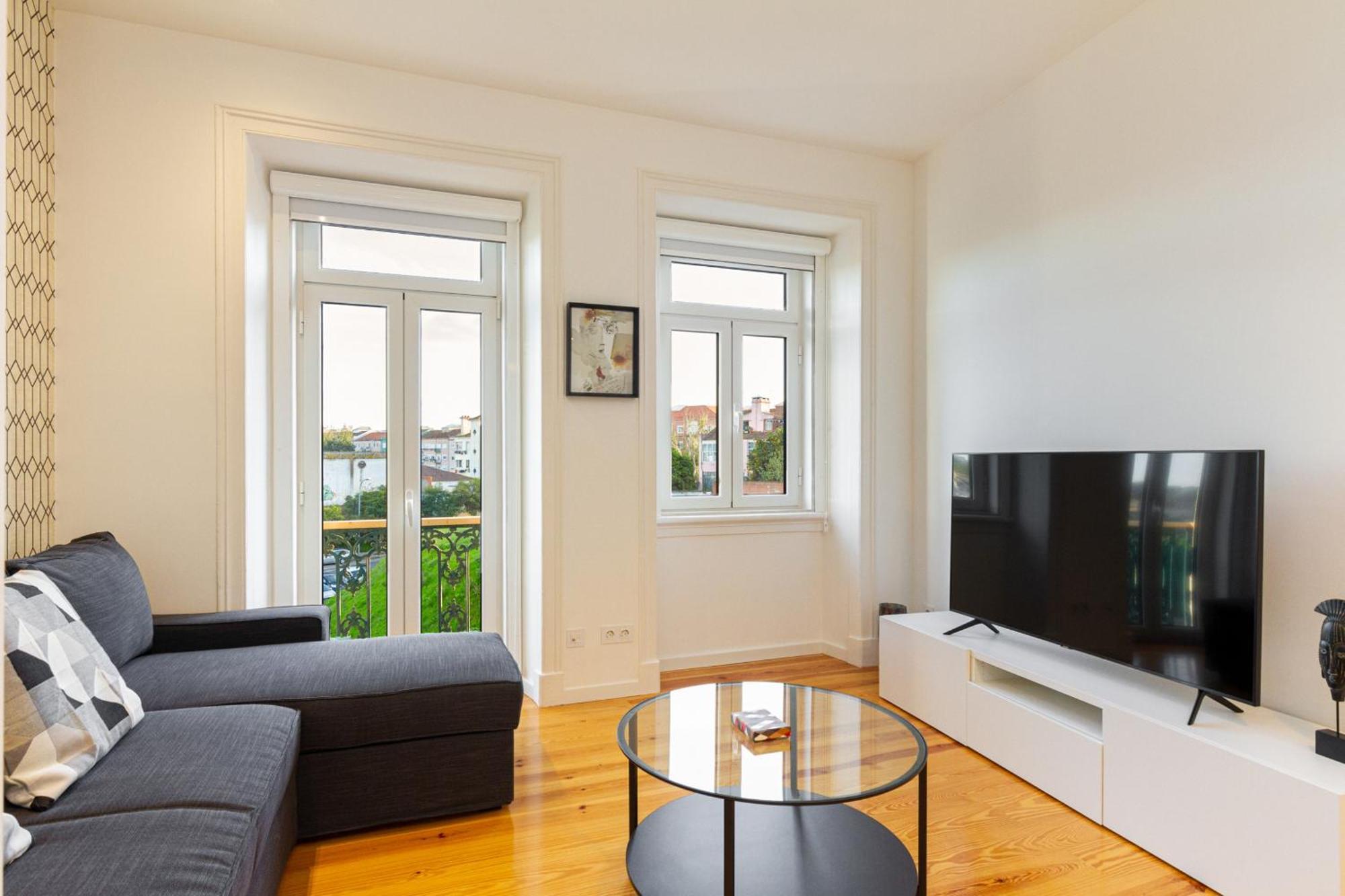 Arroios Concept Apartments By Homing Lisbon Exterior photo