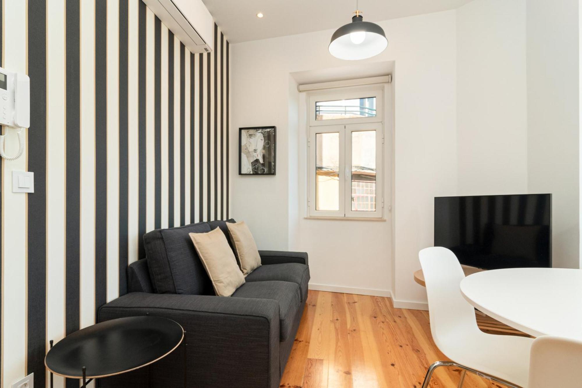 Arroios Concept Apartments By Homing Lisbon Exterior photo